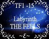 â«Labyrinth The Feels