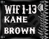 WHAT IFS- KANE BROWN