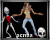 alien dance 2