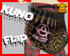 {KUNO}HipFlap&BulletBelt