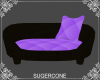 [SC] Pet Bed ~ Lilac