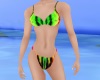 PA Tween Tye-Dye Bikini