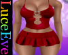 Red Nejyea Set LLT D