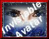 Invisiabe Avatar
