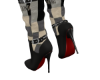 burb boots