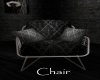 AV Black Chair