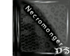 [DS]Necromonger gloves