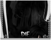 D| Goth Candycane F