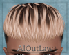 KOUT OMBRE