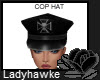 [LH]COP HAT