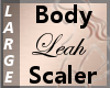 Body Scale Leah L