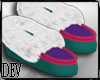 Slippers Fur