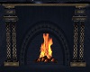 Draushum Fireplace
