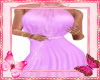 Lavender Frock