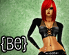 {BE}Black Vixen bm