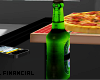 Pizza Beer & Phone