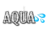 F. Custom Aqua Chain