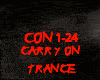 TRANCE-CARRY ON