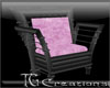 {TG} Cozy Chair-Pink v1