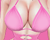 MZ Dress Pink