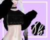 J♡Bad B*tch BlkSweater