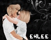 E! Aelius/Aelia Sticker