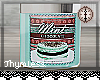 Mint Choco Candle