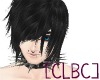 [CLBC] Black Suzu