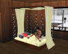 CC*CozyCabinKissBed