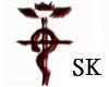 [SK] FMA Symbol - 1