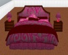Fusia Cuddle Bed
