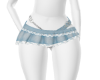 Mini Jeans Skirt