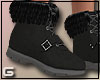 !G! Ankle Boots #3
