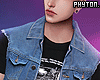 Jacket + T-shirt !!