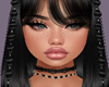Blair Black/Bangs Req