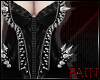 ∞ Killer Spiked Corset