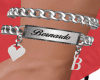 Pulseira Bernardo