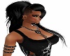 Luza Blk Hair