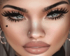 MVeSEXY LIPS+EYELASHES