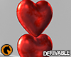 Valentines Heart Decor