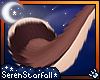 SSf~ Amber | Tail V4