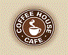 COFFEE HOUSE CAFE BAR