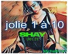 Shay - Jolie