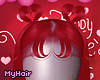 amaya hearts red
