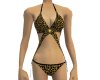 (SK) HOT Cheetah Bikini