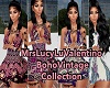 BohoVintage Collections