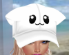 Animated Blinky Cat Hat