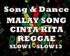 Song & Dance Reggae