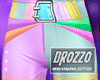 D| Pastel Pride Pant