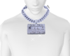 chain bank card